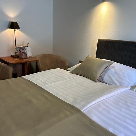 Hotel Stary Jicin 11 Exteriér fotografie
