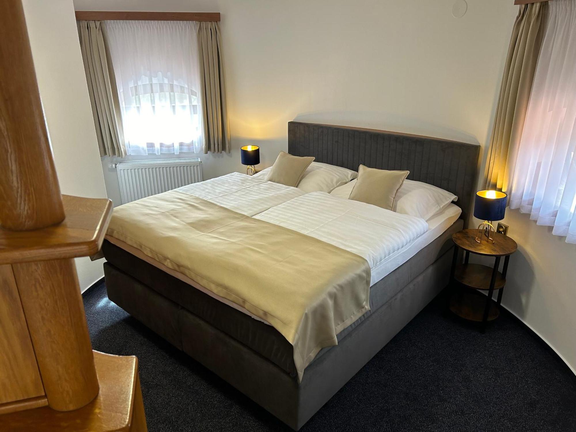 Hotel Stary Jicin 11 Exteriér fotografie