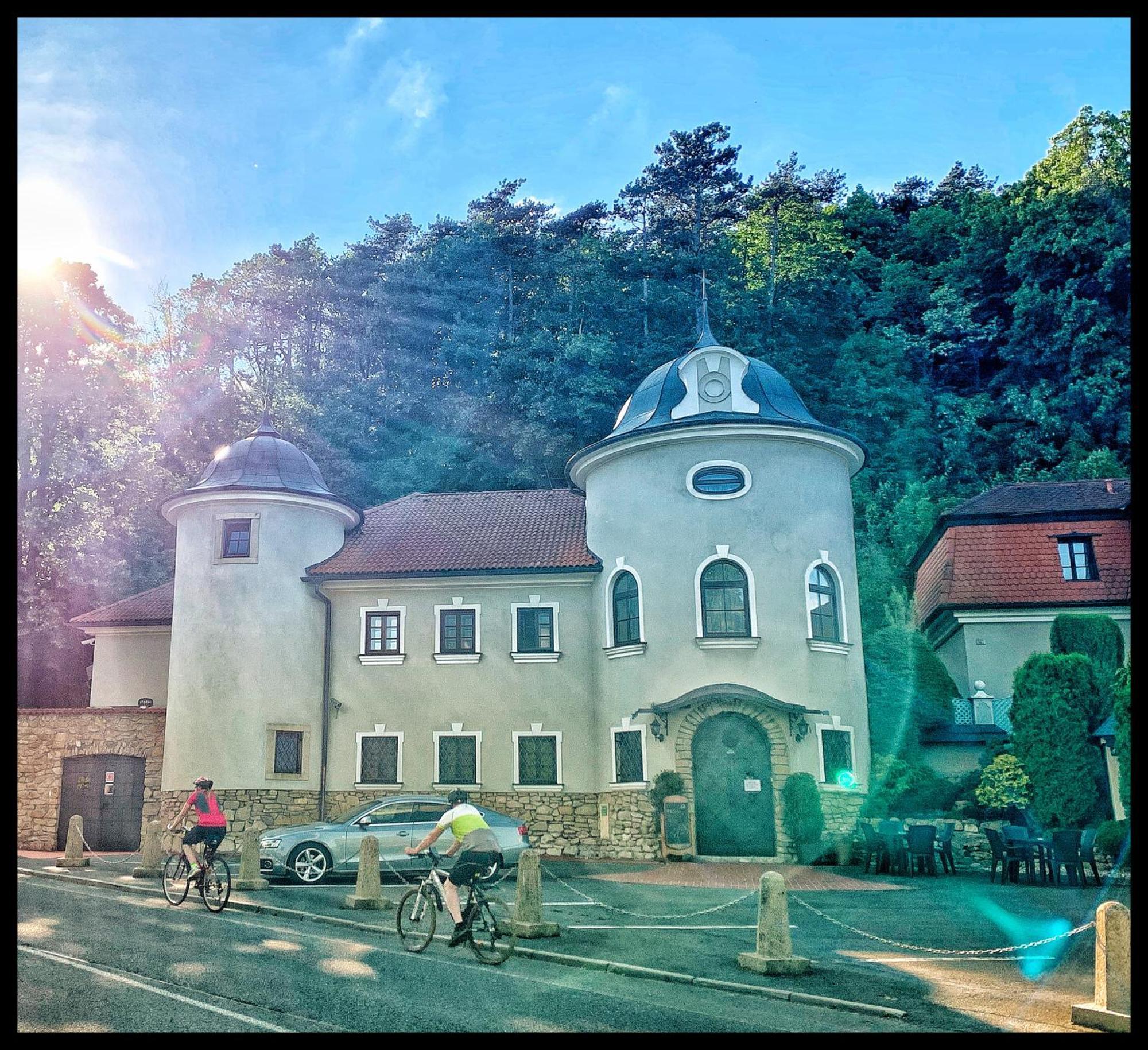 Hotel Stary Jicin 11 Exteriér fotografie