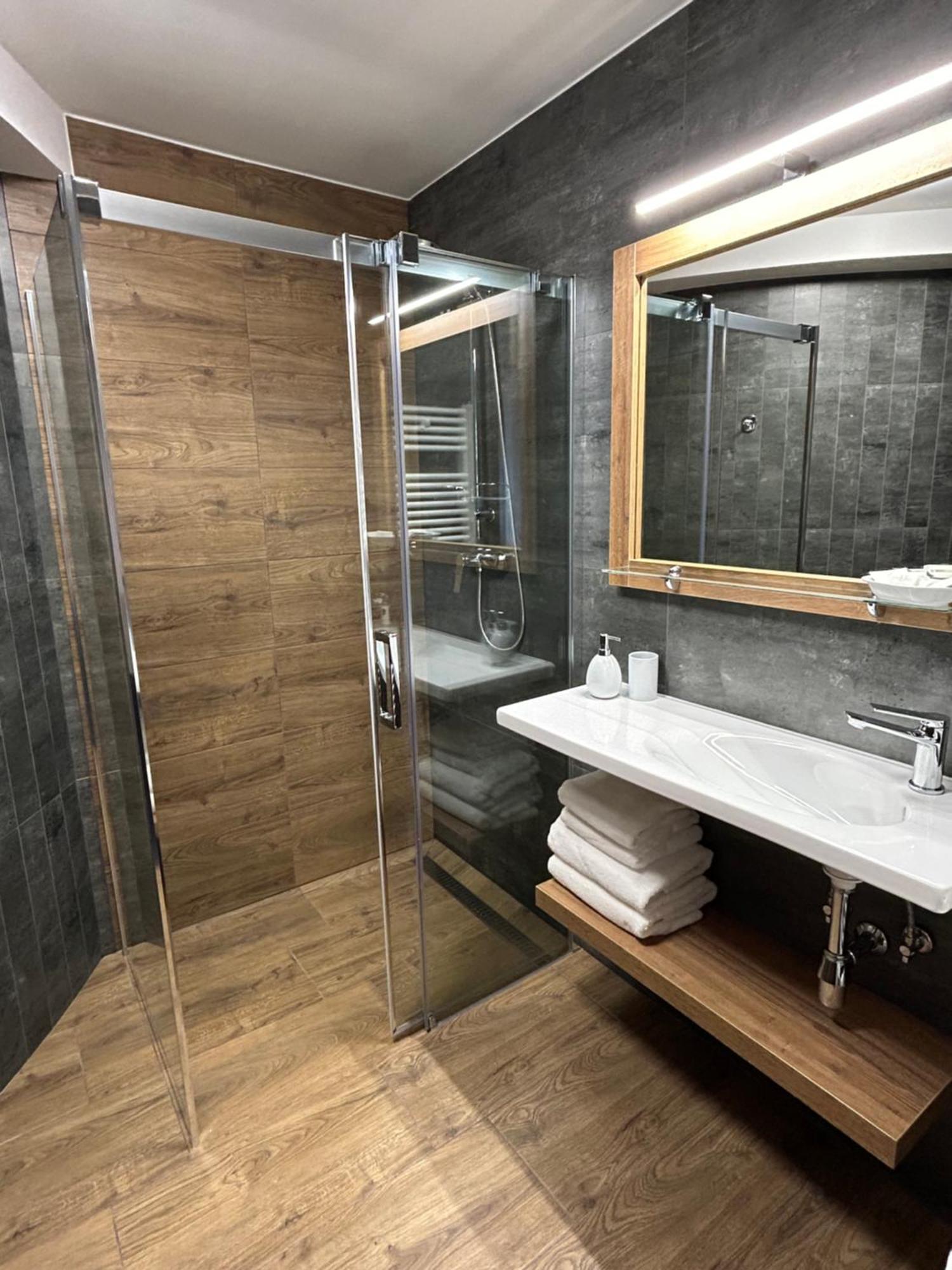 Hotel Stary Jicin 11 Exteriér fotografie